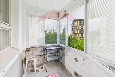 Apartament cu 3 camere de vanzare in zona Pantelimon - 8