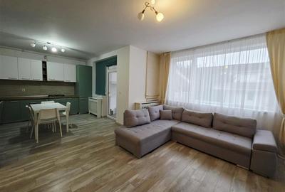 Casă individuală cu 4 camere cu Canalizare în Dumbrăvița