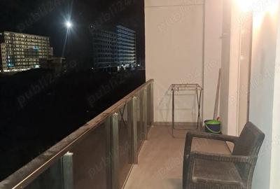 Apartament cu 2 camere decomandat în Central - 1