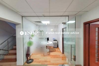 Spațiu comercial, de 376 mp, în Titulescu - 5
