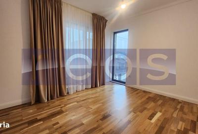 Casă cu 4 camere cu Canalizare în Străulești - 1