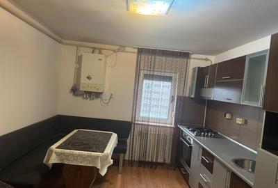 Apartament cu 2 camere nedecomandat în Central - 3