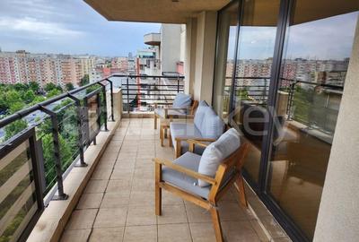 Apartament spatios cu 3 camere | vedere panoramica Apartament spatios cu 3 camere | vedere panoramica - 4