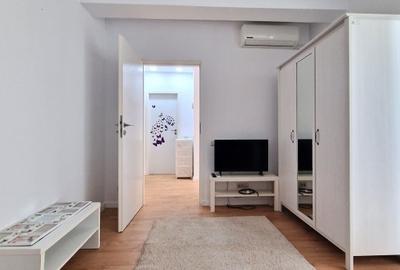 Garsonieră decomandată în 13 Septembrie - 3