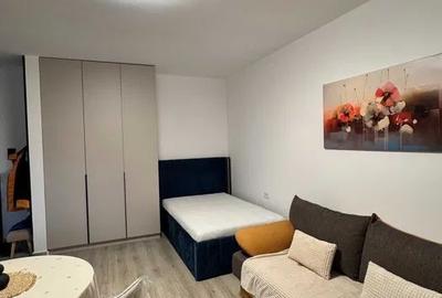 Garsonieră, mobilată în Păcii - 2