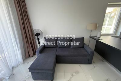 Apartament cu 2 camere decomandat în Runcu - 6