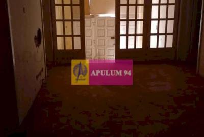 Vila P+1+pod- Parcul Ioanid - 4