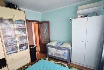 Apartament 3 camere decomandat - 71mp - boxa - Mircea cel Batran - 2