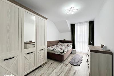 Casă cu 4 camere cu Canalizare în Central