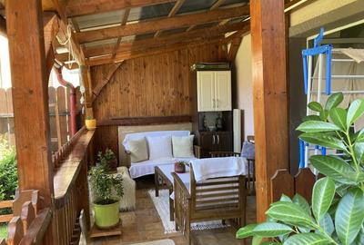 Casă cu 3 camere în Sângeorgiu de Mureș - 5