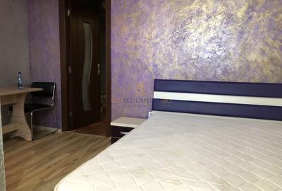 Garsonieră decomandată în Prelungirea Ferentari - 1