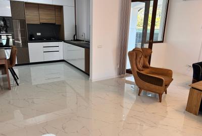 Corbeanca Ostratu- casa singur curte - 5