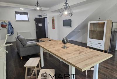 Apartament 2 camere, 68 mp Centru Istoric - 5