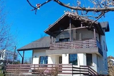 Casă cu Teren 1200 Mp în Miroslava - 10