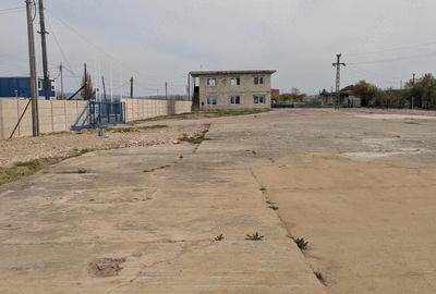 Spațiu comercial, de 28,000 mp, în Chistag - 5