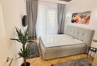 Inchiriez apartament 2 camere Bd Pipera My Place Residence - 3