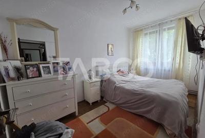 Apartament cu 3 camere semidecomandat în Central - 5
