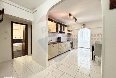 Apartament cu 2 camere decomandat în Triaj - 9