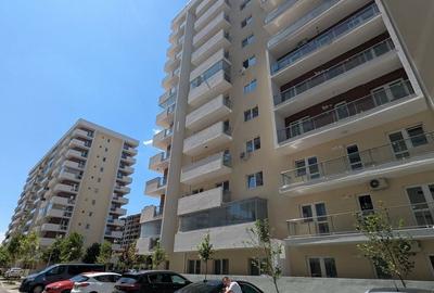 Apartament cu 2 camere, decomandat - The Grand Kristal, Bd. Metalurgiei