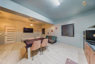 Apartament cu 3 Camere și Terasă Vladimirescu de închiriat - 11