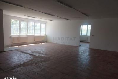 Spațiu comercial, de 200 mp, în Odăi - 2