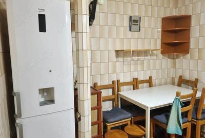 Titan, Nicolae Grigorescu, 3 camere, 8 min metrou, etaj 1 din 4 - 6