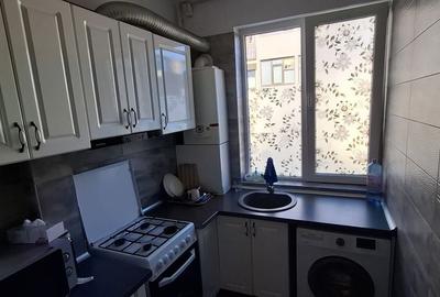 Apartament 2 camere decomandat Aurel Persu - 11