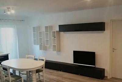 De inchiriat | apartament 2 camere OS | Copou Garden - 1