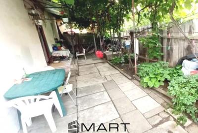 Casă cu 2 camere cu Canalizare în Vasile Aaron - 6