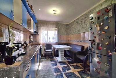 Apartament cu 2 camere semidecomandat în Nufărul - 7
