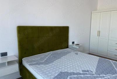 Apartament cu 2 camere decomandat în Central - 4
