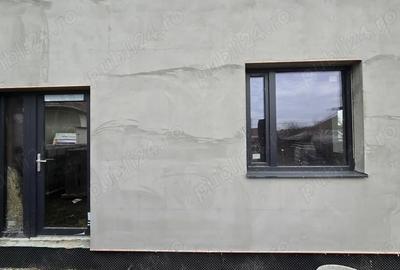 Casă cu 2 camere cu Teren 170 Mp în Sânandrei - 5