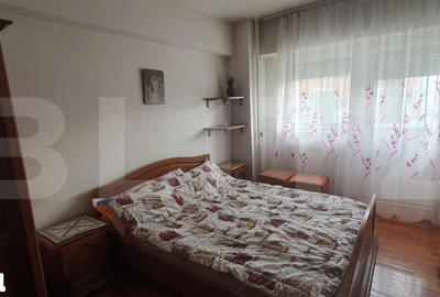Apartament cu 4 camere, mobilat în Central - 9