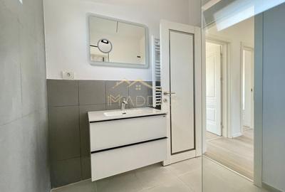 Vila exclusivista**P+1**5 Camere**Teren 704 mp***Langa Padure//Balotesti - 10