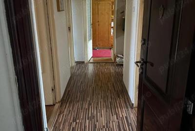 Apartament cu 3 camere decomandat în Ștefan cel Mare - 2