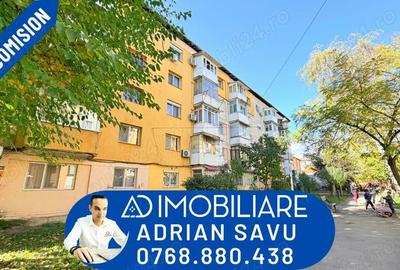 Vanzare apartament 3 camere , Aleea Plopilor - 1