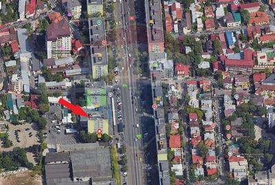 Apartament 2 camere vanzare in bloc de apartamente Bucuresti, Cantemir - 17