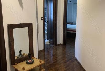 Apartament cu 2 camere decomandat în Central - 2