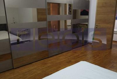 Apartament cu 3 camere, mobilat în Băneasa - 6