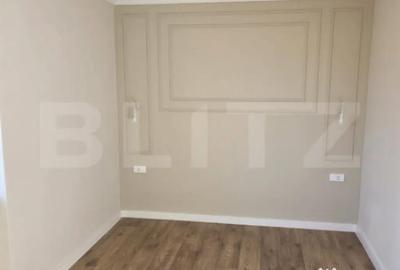 Apartament cu 3 camere semidecomandat în Sud - 6