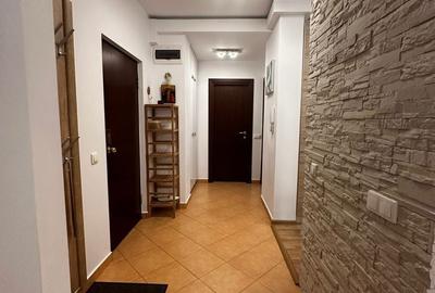 Apartament cu 2 camere în Central - 9