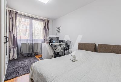 Apartament cu 2 camere decomandat, mobilat în Noua - 2