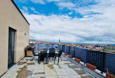 Apartament cu 4 camere decomandat, mobilat în Unirii - 10