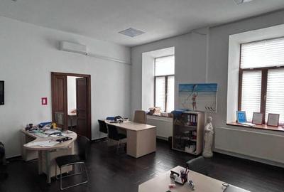 Spatii de birouri pe Aurel Vlaicu, Tatarasi. 44mp si 75mp. Comision 0 - 3