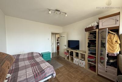 Apartament cu 2 camere decomandat, mobilat în Iancului - 5