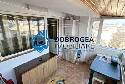 1848- APARTAMENT 2 CAMERE TRANSFORMAT IN 3 , SUPRAFATA 67 mp - 3
