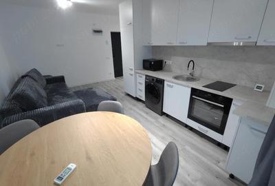 Apartament cu 2 camere nedecomandat în Central - 6