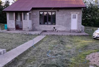Casă cu 2 camere în Valea - 11