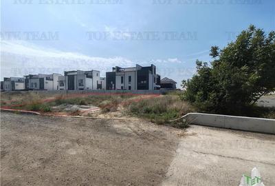 Teren intavilan 661mp Teren intavilan 661mp - 3