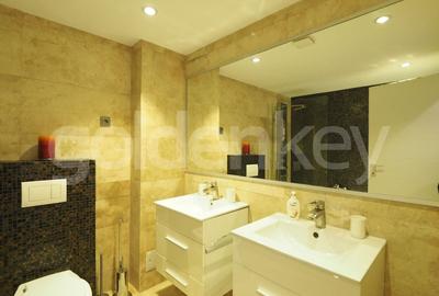 Apartament cu 3 camere decomandat, mobilat în Herăstrău - 17